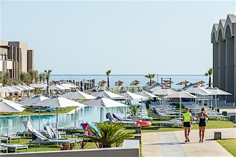 Blue Star Euphoria Resort